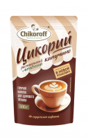 Цикорий Капучино с фруктозой Chikoroff, 100 г  